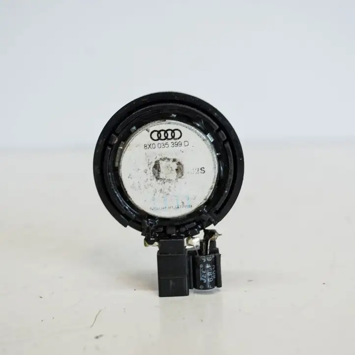 Audi A1 (2010 - 2014) 8X0035399D Динамики задних дверей — фото 2