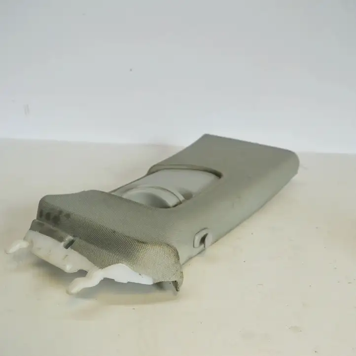 Audi Q3 8U (2011 - 2014) 8U0867243 Нижняя обшивка стойки B — фото 3