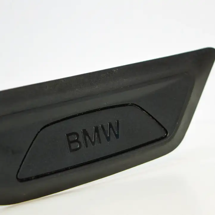 BMW 3 F30 F35 F31 (2012 - 2018) 7263314 Внутренняя обшивка порога (комплект) — фото 3