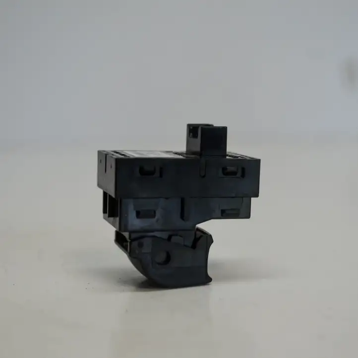 BMW 3 F30 F35 F31 (2012 - 2018) 9208107 Блок кнопок стеклоподъемников — фото 2