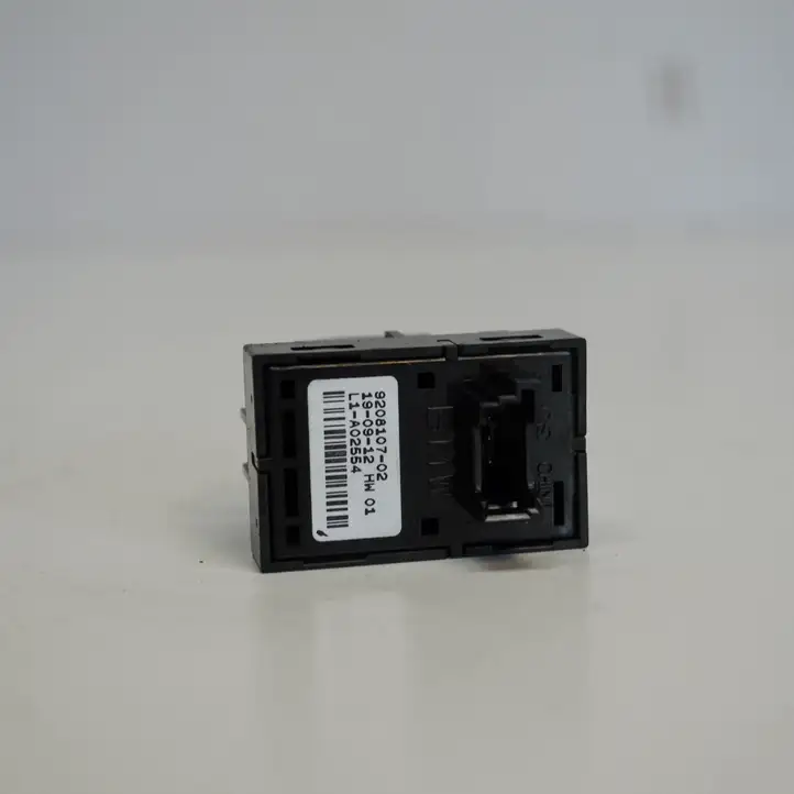 BMW 3 F30 F35 F31 (2012 - 2018) 9208107 Блок кнопок стеклоподъемников — фото 3