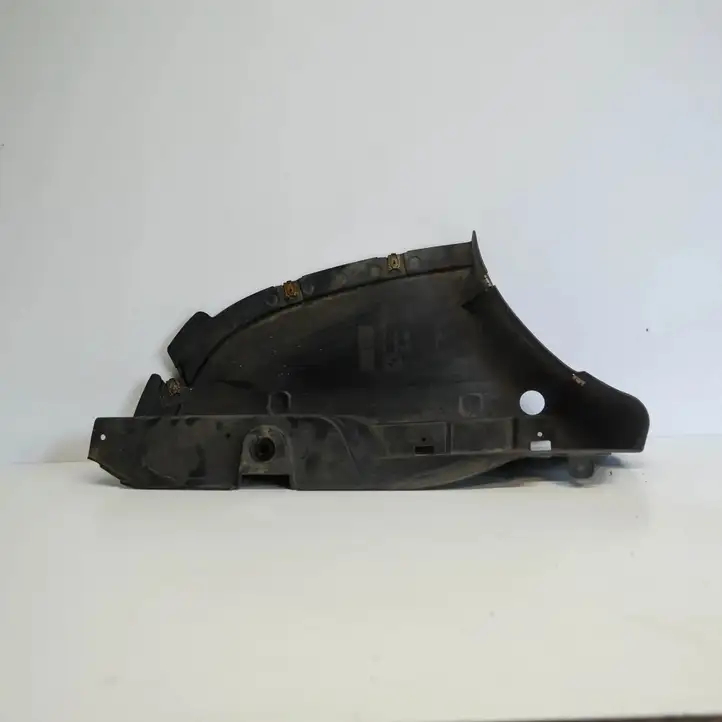 BMW 3 F30 F35 F31 (2012 - 2018) 7258047 Защита топливного бака — фото 3
