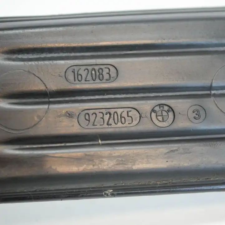 BMW 3 F30 F35 F31 (2012 - 2018) 9232065 Прочие детали салона — фото 3
