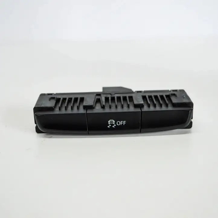 Audi A4 S4 B8 8K (2007 - 2011) 8K0959673F Кнопка фаркопа в багажнике — фото 3
