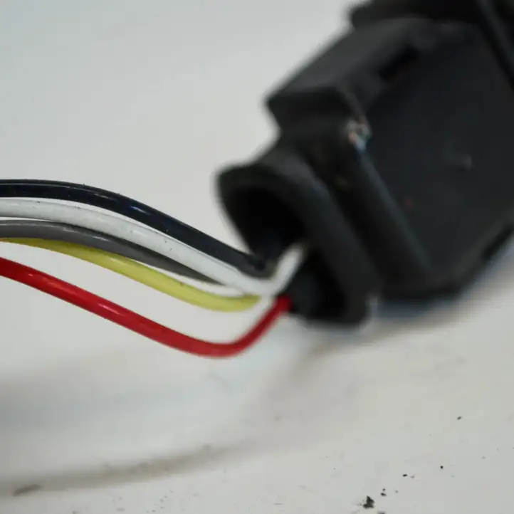 BMW 3 F30 F35 F31 (2012 - 2018) 77916000281004018 Лямбда-зонд — фото 4