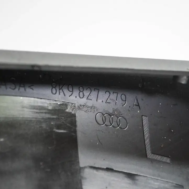 Audi A4 S4 B8 8K (2007 - 2011) 8K9827279A Прочие внешние детали — фото 3