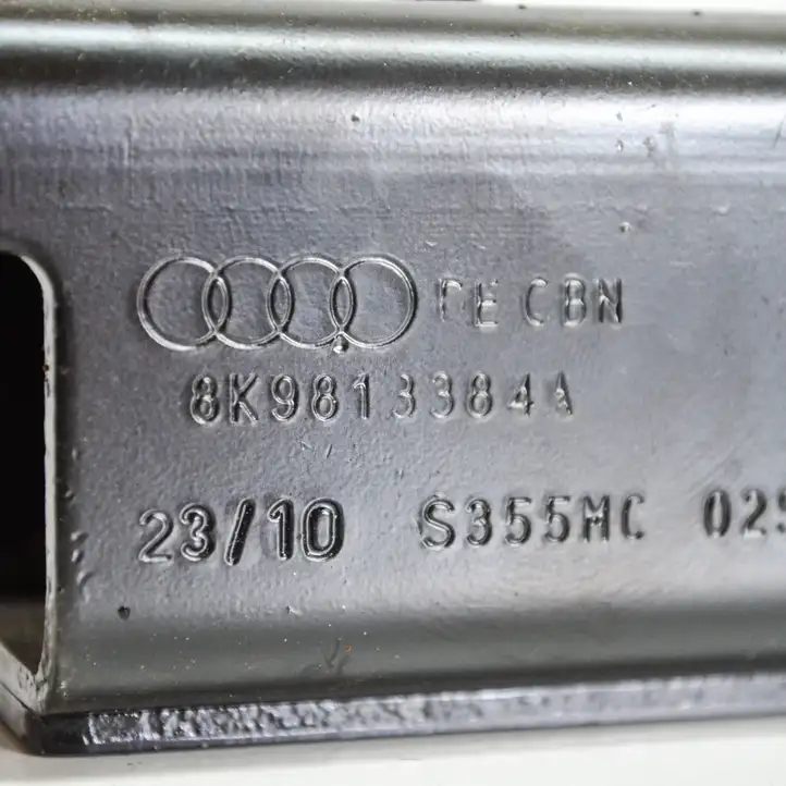 Audi A4 S4 B8 8K (2007 - 2011) 8K9813384A Прочие детали салона — фото 3