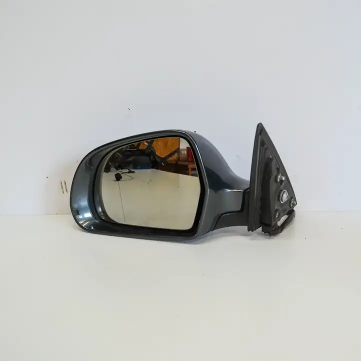 Audi Q3 8U (2011 - 2014) E1021000 Боковое зеркало с электроприводом — фото 2