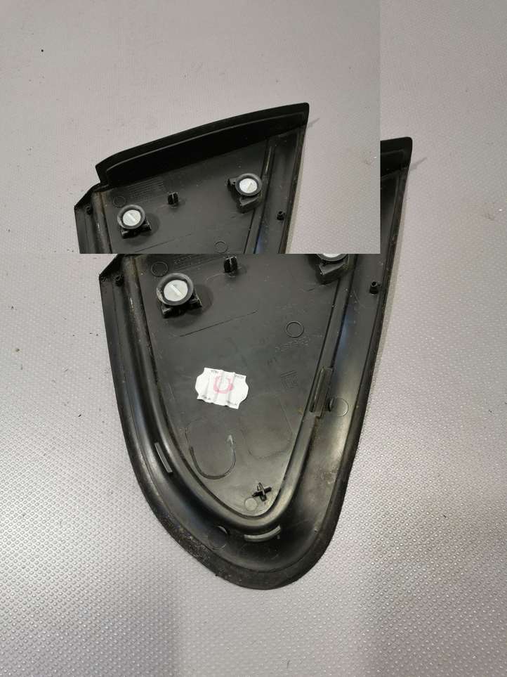 Opel Meriva (2010 - 2014)  13362871 Накладка на крыло