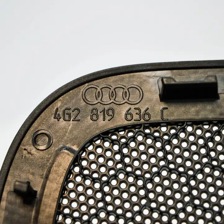 Audi A6 C7 (2014 - 2018) 4G2819636C Другая часть кузова — фото 4