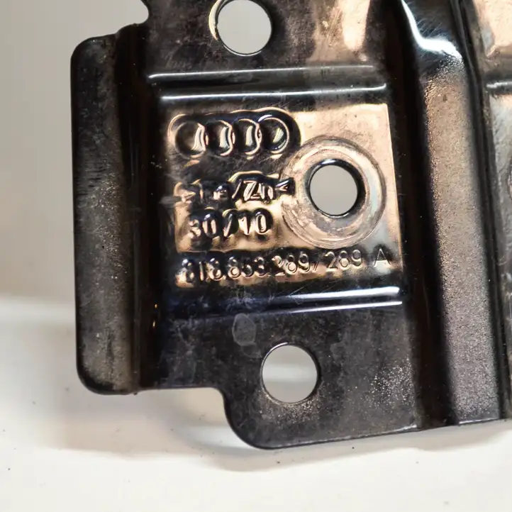 Audi A5 8T 8F (2007 - 2011) 8T8853289A Другая часть кузова — фото 4