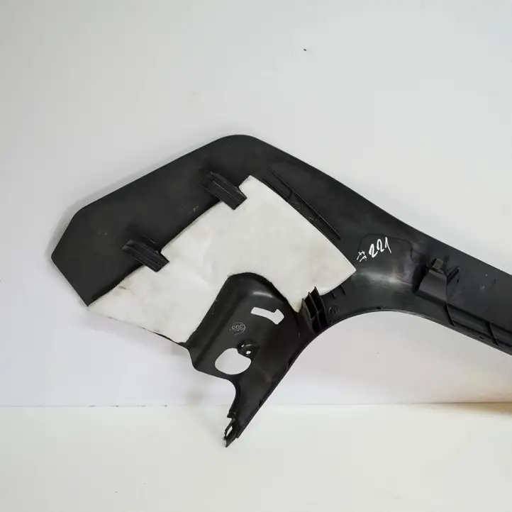 Audi A5 8T 8F (2007 - 2011) 8K2867272C Отделка переднего порога — фото 4