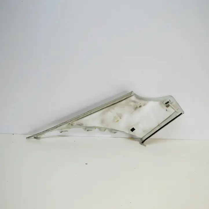 Audi A5 8T 8F (2007 - 2011) 8T0867288A Верхняя обшивка стойки B — фото 1