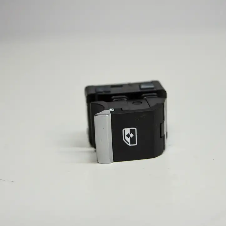 Audi A4 S4 B9 (2015 - 2019) 4M0959855 Кнопка стеклоподъемников — фото 1