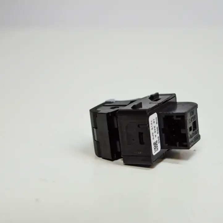 Audi A4 S4 B9 (2015 - 2019) 4M0959855 Кнопка стеклоподъемников — фото 2