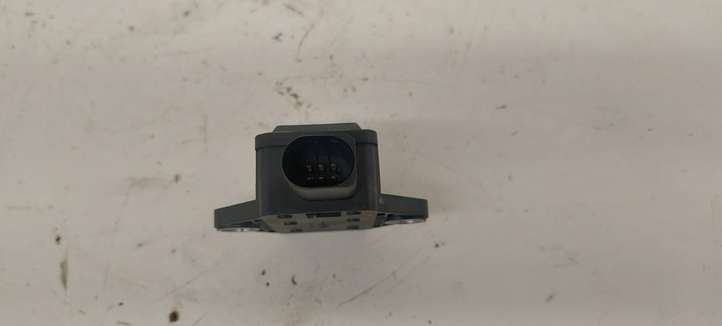 Audi A4 (2000 - 2006)  8E0907637A Датчик ESP (системы стабильности) (датчик курсовой устойчивости))