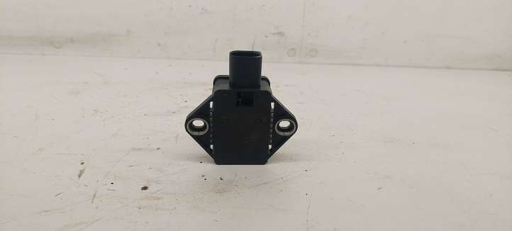 Audi A4 (2000 - 2006)  8E0907637A Датчик ESP (системы стабильности) (датчик курсовой устойчивости))
