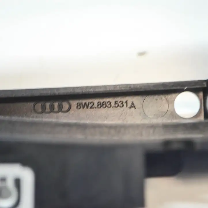 Audi A4 S4 B9 (2015 - 2019) 8W2863531A Другая деталь коробки передач — фото 4
