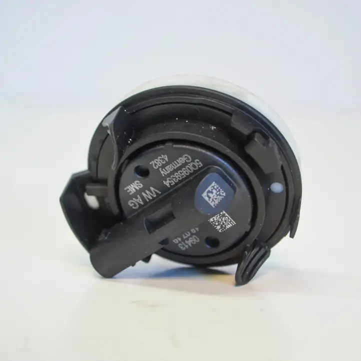 Audi A3/S3 8V (2016 - 2020) 5Q0959354 Датчик удара SRS — фото 1