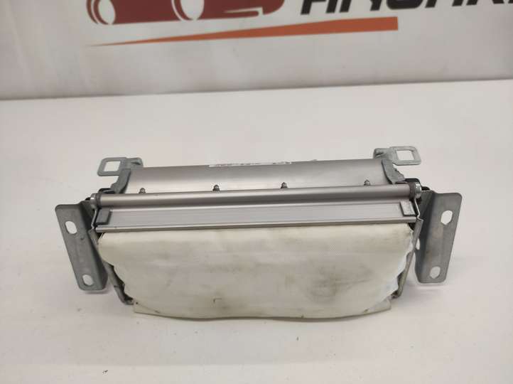 Volkswagen Touareg I (2002 - 2010)  7L0880202 Подушка безопастности пассажира