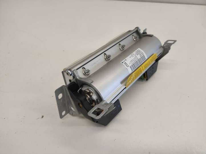 Volkswagen Touareg I (2002 - 2010)  7L0880202 Подушка безопастности пассажира