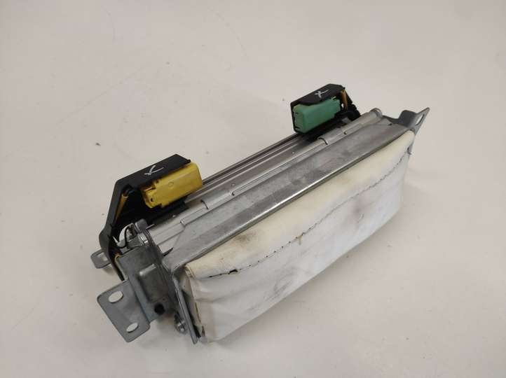 Volkswagen Touareg I (2002 - 2010)  7L0880202 Подушка безопастности пассажира