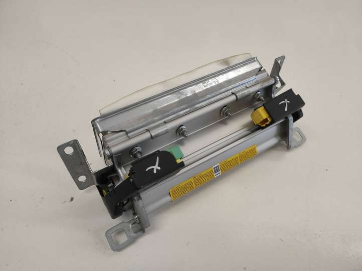 Volkswagen Touareg I (2002 - 2010)  7L0880202 Подушка безопастности пассажира
