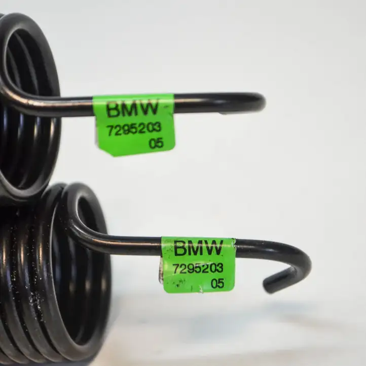 BMW 4 F32 F33 (2013 - 2017) 7295203 Другая часть кузова — фото 4