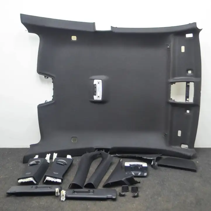 BMW 4 F32 F33 (2013 - 2017) 8056977 Комплект потолочной обшивки — фото 1