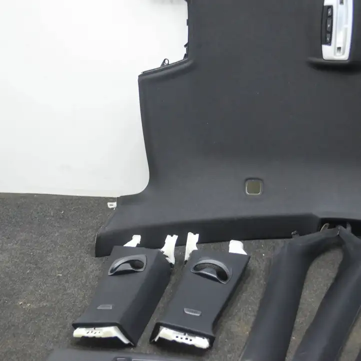 BMW 4 F32 F33 (2013 - 2017) 8056977 Комплект потолочной обшивки — фото 8
