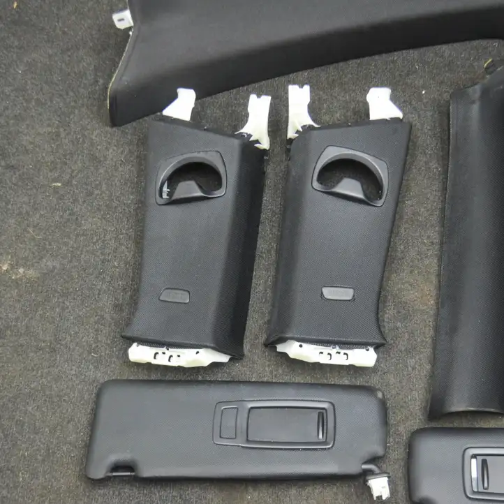 BMW 4 F32 F33 (2013 - 2017) 8056977 Комплект потолочной обшивки — фото 10