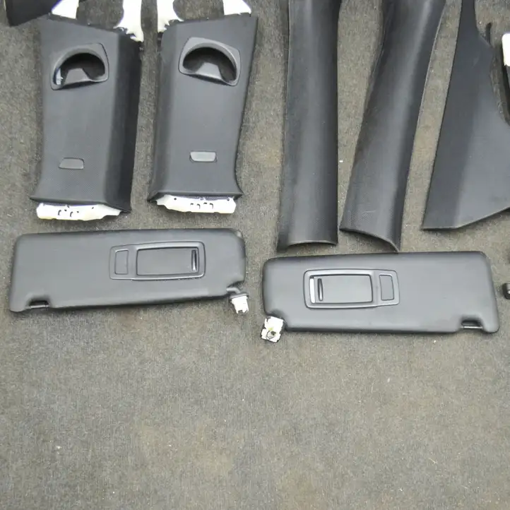 BMW 4 F32 F33 (2013 - 2017) 8056977 Комплект потолочной обшивки — фото 11