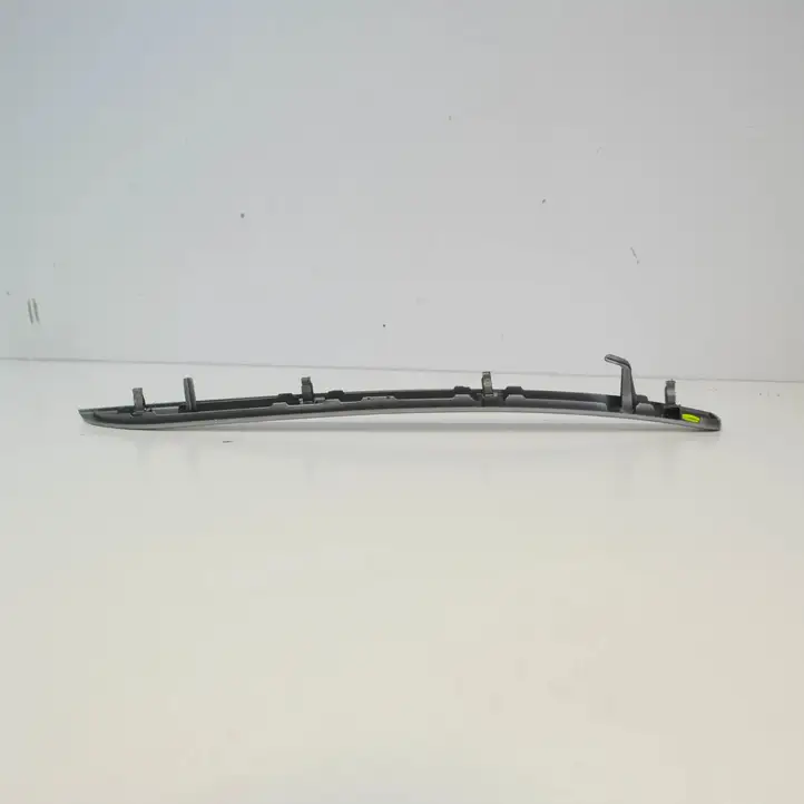 Audi A5 8T 8F (2007 - 2011) 8T0867420 Накладка кнопки стеклоподъемника — фото 5
