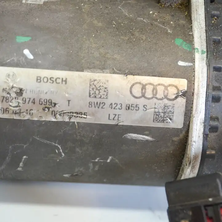 Audi A4 S4 B9 (2015 - 2019) 8W2423055S Рулевая колонка — фото 6