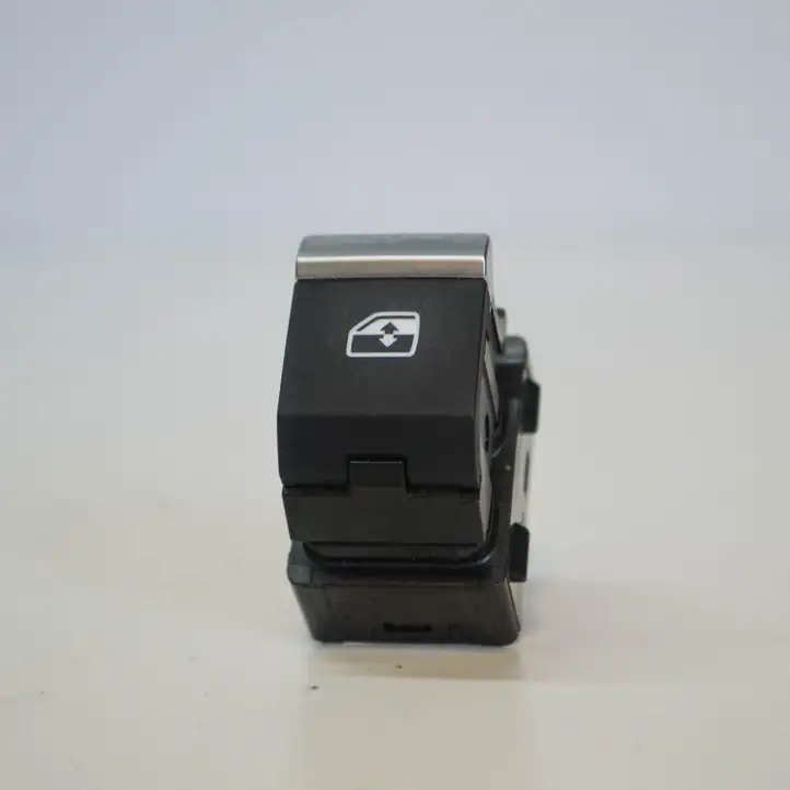 Audi Q5 SQ5 (2017 - ) 4M0959855 Кнопка стеклоподъемников — фото 1