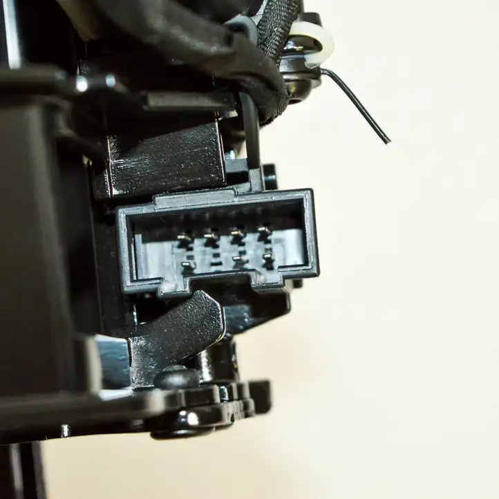 Audi A6 C7 (2014 - 2018) 4G1035192A Магнитола / мультимедийная система — фото 8
