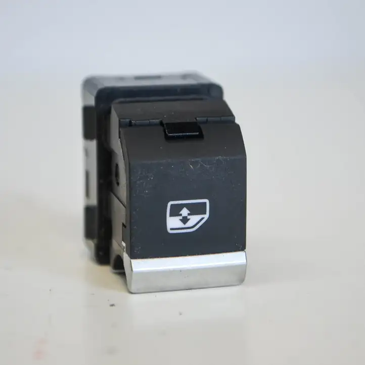 Audi A4 S4 B9 (2015 - 2019) 4M0959855 Кнопка стеклоподъемников — фото 1
