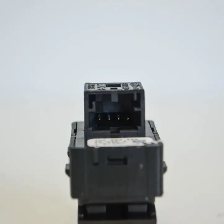 Audi A4 S4 B9 (2015 - 2019) 4M0959855 Кнопка стеклоподъемников — фото 4