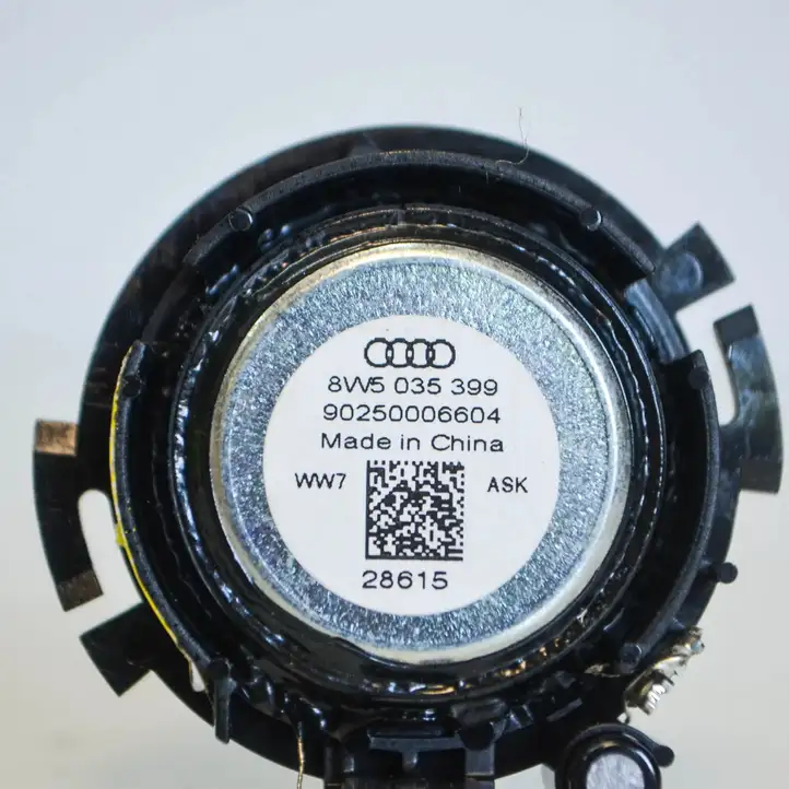 Audi A4 S4 B9 (2015 - 2019) 8W5035399 Динамики задних дверей — фото 5