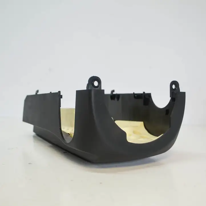 Audi A4 S4 B9 (2015 - 2019) 8W0953497 Обшивка рулевой колонки — фото 1