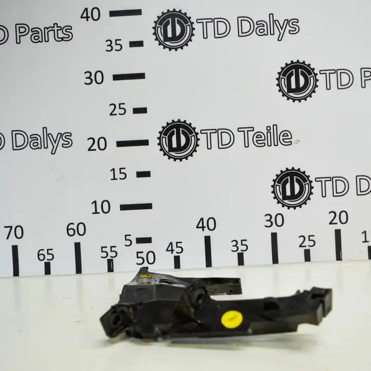 Audi TT TTS RS Mk3 8S (2014 - 2018) 8S0807571 Кронштейн переднего бампера — фото 3