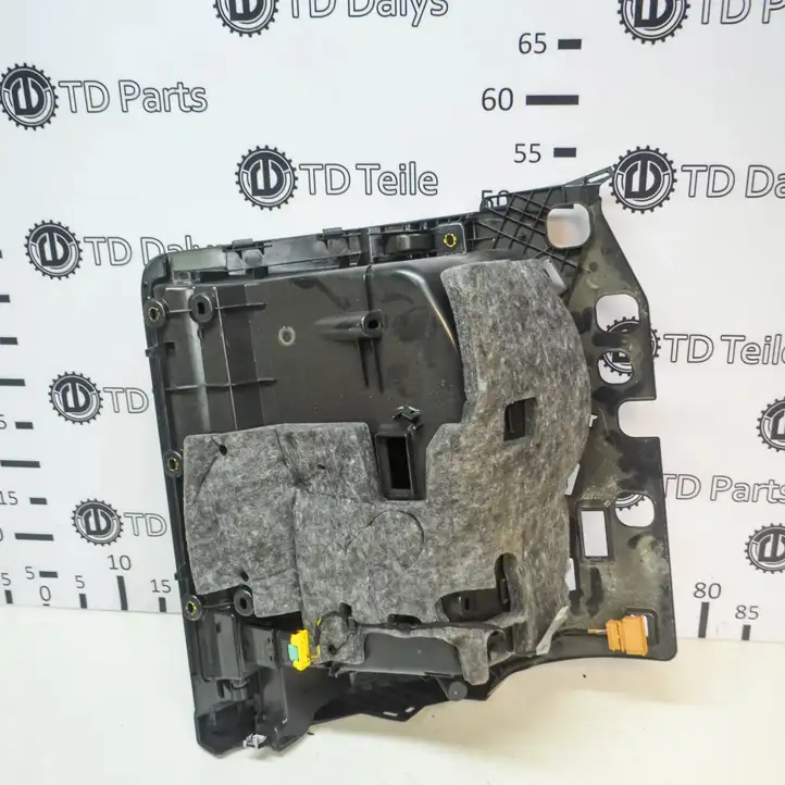 Audi A4 S4 B8 8K (2007 - 2011) 8K1857035 Вещевой ящик — фото 2