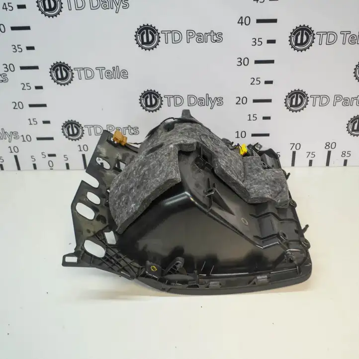 Audi A4 S4 B8 8K (2007 - 2011) 8K1857035 Вещевой ящик — фото 3