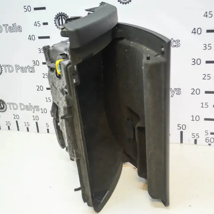 Audi A4 S4 B8 8K (2007 - 2011) 8K1857035 Вещевой ящик — фото 5