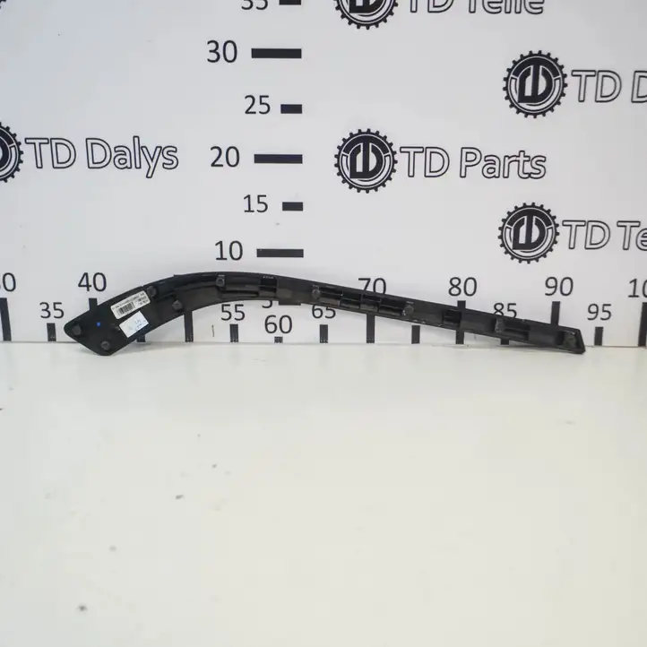 BMW 4 F32 F33 (2013 - 2017) 7302760 Накладка кнопки стеклоподъемника — фото 4