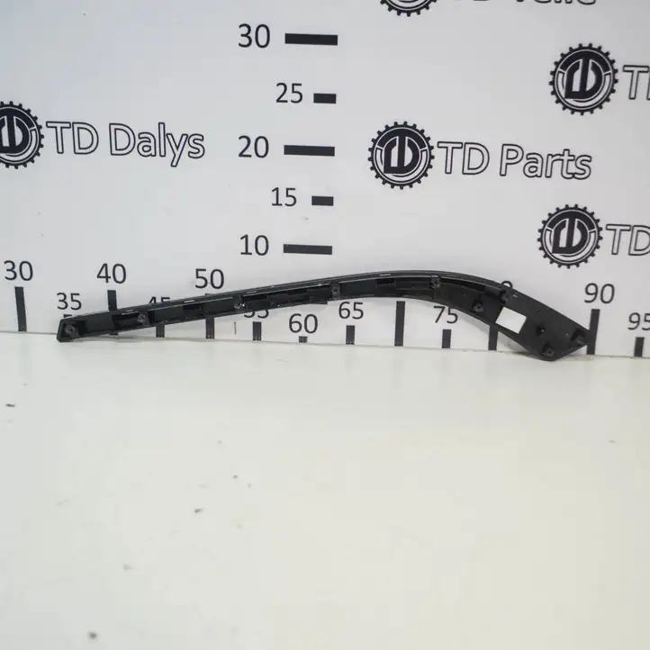 BMW 4 F32 F33 (2013 - 2017) 7302759 Прочая отделка задней двери — фото 4