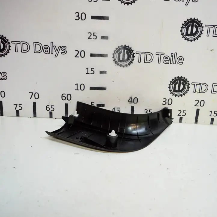 BMW 3 E90 E91 (2005 - 2012) 7067081 Верхняя обшивка стойки B — фото 3