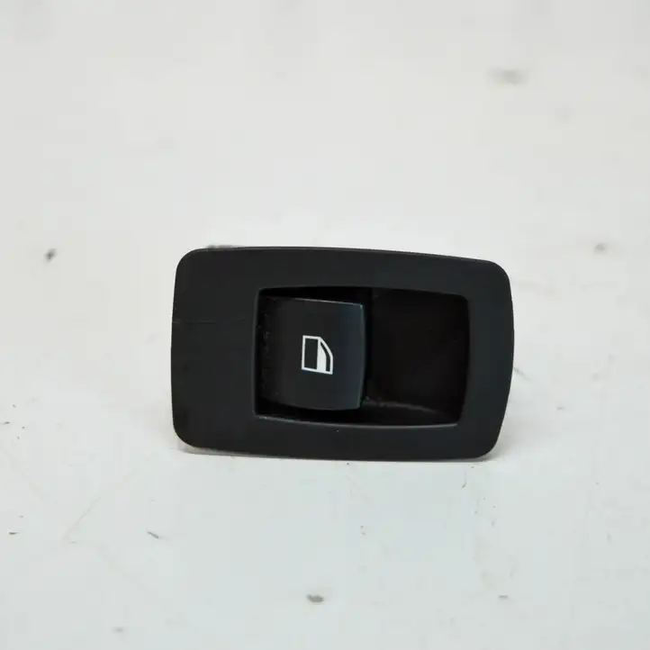 BMW 3 E90 E91 (2005 - 2012) 6945874 Кнопка стеклоподъемников — фото 1