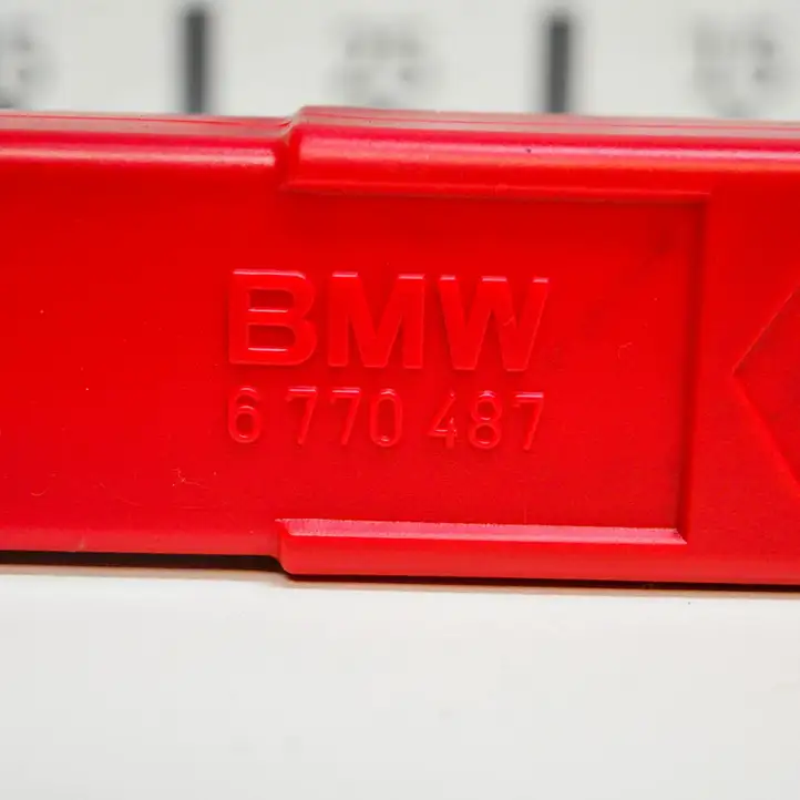 BMW 5 F10 F11 (2009 - 2016) 6770487 Ящик для инструментов — фото 2