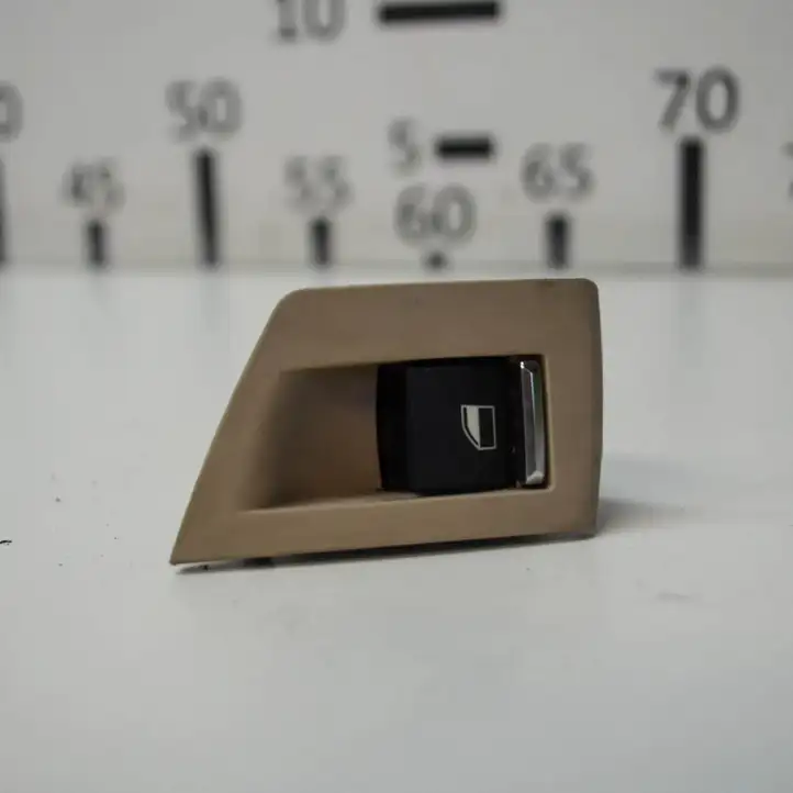 BMW 5 F10 F11 (2009 - 2016) 9163527 Блок кнопок стеклоподъемников — фото 1